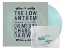 THE LOW ANTHEM Oh My God Charlie Darwin 10th Anniversary Ltd Ed 1000 Only