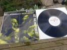 Ella Fitzgerald & Billie Holiday At Newport UK 1st Columbia Clef 33CX 10100 LP