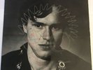 Johnny Moped - 