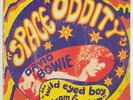 DAVID BOWIE - SPACE ODDITY - FRANCE - BIEM