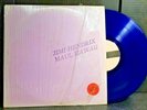 Rare Jimi Hendrix Maui, Hawaii Us Lp Blue Vinyl Version Very Nice Condition