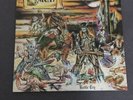Omen Battle Cry Vinyl 1984 Sehr Guter zustand