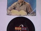 ELVIS COMPACT 33 SINGLE SURRENDER/ LONELY MAN  RCA 37-7850 1961 45 RECORD
