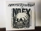 NOFX-NO F-X First Single 1986    Bad Releigion/Pennywise/Lag Wagon