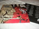 NAPALM DEATH -HARMONY CORRUPTION- VERY HARD TO FIND LP FIRST PRESS 1990 2 LP