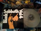 Black Sabbath ?– Vol.4 LP, Earmark ?, clear vinyl, reiisue, NEW
