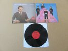 GARY NUMAN The Pleasure Principle BEGGARS BANQUET 1979 UK PRESSING LP BEGA10
