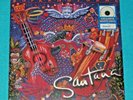 SANTANA Supernatural 2 x LP WHITE VINYL Legacy/Arista Wal-Mart BRAND NEW SEALED