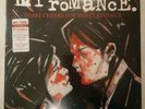 My Chemical Romance ?– Three Cheers ... (Ltd Press) CLEAR w/ RED SPLATTER VINYL