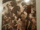 My Chemical Romance - The Black Parade (Ltd Press) BLACK/BONE SWIRL VINYL LP