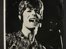 DAVID BOWIE: Space Oddity +3 45 (PS, very close to M-) Rock & Pop