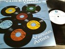 Clocktower Classics-Various Artists-Blue Moon Records-Reggae-VG+LP