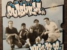 Outburst - Miles To Go 7