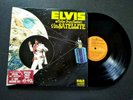 ELVIS ALOHA FROM HAWAII VIA THE SATELLITE DOUBLE LP RECORD AUSTRALIA PRESLEY EX