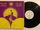 The Heliocentric Worlds Of Sun Ra - 1968 US Stereo ESP (NM) Ultrasonic Clean