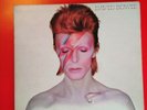David Bowie - Aladdin Sane - Vinyl LP Record