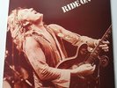 Alvin Lee & Ten Years Later (After) - Ride On - Vinyl LP UK 1st Press NM/NM