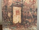 BLACK SABBATH Mob Rules w/ Ronnie James Dio vinyl LP 1981 Warner Bros
