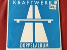 Kraftwerk Doppelalbum  Beschreibung unten