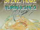 Steve Howe - Turbulence (LP, Album)