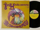 The Jimi Hendrix Experience Are You Experienced Vinyl LP OG 1967 US Reprise VG+