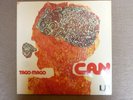 Can - Tago Mago – United Artists Records UAS 29211/12X – 1971 Printed in Germany
