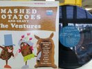 The Ventures - Mashed Potatoes and Gravy Dolton LP BST-8016 NM- SURF STEREO DG