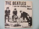 BEATLES - Denmark  'I Saw her Standing There''--7'' Single