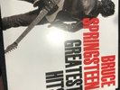 BRUCE SPRINGSTEEN Greatest Hits Vinyl 2LP New Opened Never Played Mint