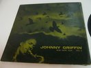 VINTAGE JOHNNY GRIFFIN BLUE NOTE 1559 VOLUME 2 MICROGROOVE VINYL LP