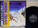 HEAVY LOAD DEATH OR GLORY SEVEN SEAS K28P-401 Japan OBI VINYL LP