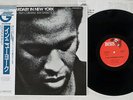 MICHEL SARDABY IN NEW YORK DISQUES DEBS CEJC00084 Japan OBI VINYL LP