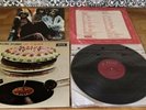 THE ROLLING STONES LET IT BLEED.1ST PRESS UNBOXED MONO DECCA WITH POSTER. N MINT