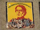 The KINKS Preservation Act 1 SEALED vinyl LP Record Album shrink wrapped