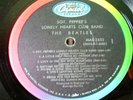 The Beatles Sgt. Pepper's Lonely Hearts Club Band Stereo with Mono Record