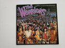 The Warriors Original Motion Picture Soundtrack LP-1979-Used-Promo White Label