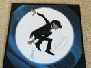 Angels And Airwaves The Dream Walker Limited Green Vinyl + Signed Lithograph