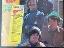 THE MONKEES MISSING LINKS LP RNLP 70150 SEALED RHINO 1987