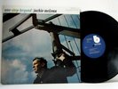JACKIE McLEAN LP One step beyond 1964 Blue Note stereo van gelder jazz