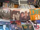 JUKEBOX STUFFER - 400+ 45 rpm records