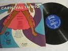BOLA SETE LP -- Puchito # MLP-507 -- CARNIVAL IN RIO - Carnaval en Rio