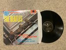 THE BEATLES - Please Please Me LP  Parlophone EMI  special jubileum NVPI-24