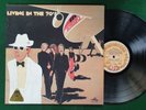 SKYHOOKS - Living in the 70's - Gatefold   near mint Aust Press