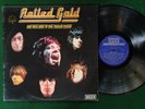 ROLLING STONES - Rolled Gold - 2 LP's -  Gatefold -  near mint Aust Press