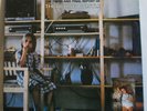 THROBBING GRISTLE - D.o.A - UK LP on Industrial - Psychic TV COIL Chris & Cosey