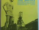 THE SMITHS Barbarism Begins At Home - Original German 12