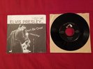 Elvis Presley 45  Don't Be Cruel / Hound Dog 47-6604 RARE SLEEVE VG++/VG+