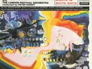 MOODY BLUES DAYS OF FUTURE PASSED LP DERAM USA CLUB PRESSING NEAR MINT