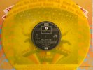 THE BEATLES MAGICAL MYSTERY TOUR LP RARE UK YELLOW VINYL EXPORT PRESS NR MINT