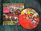 YEAH YEAH YEAHS - Fever To Tell - Original 2003 U.K. Picture Disc Vinyl *MINT*